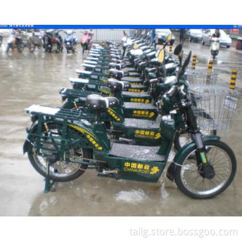 350W loading king Electric Bicycle with Pedals